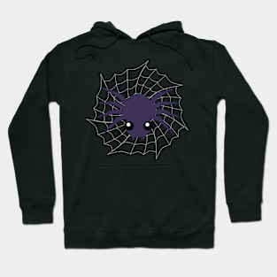 Spider Hoodie